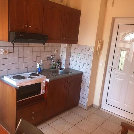 Morpheas Apartments Chania  Ngoại thất bức ảnh