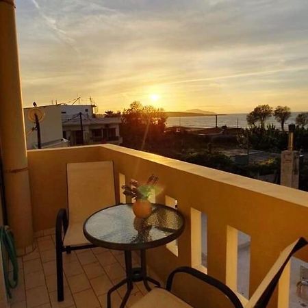 Morpheas Apartments Chania  Ngoại thất bức ảnh
