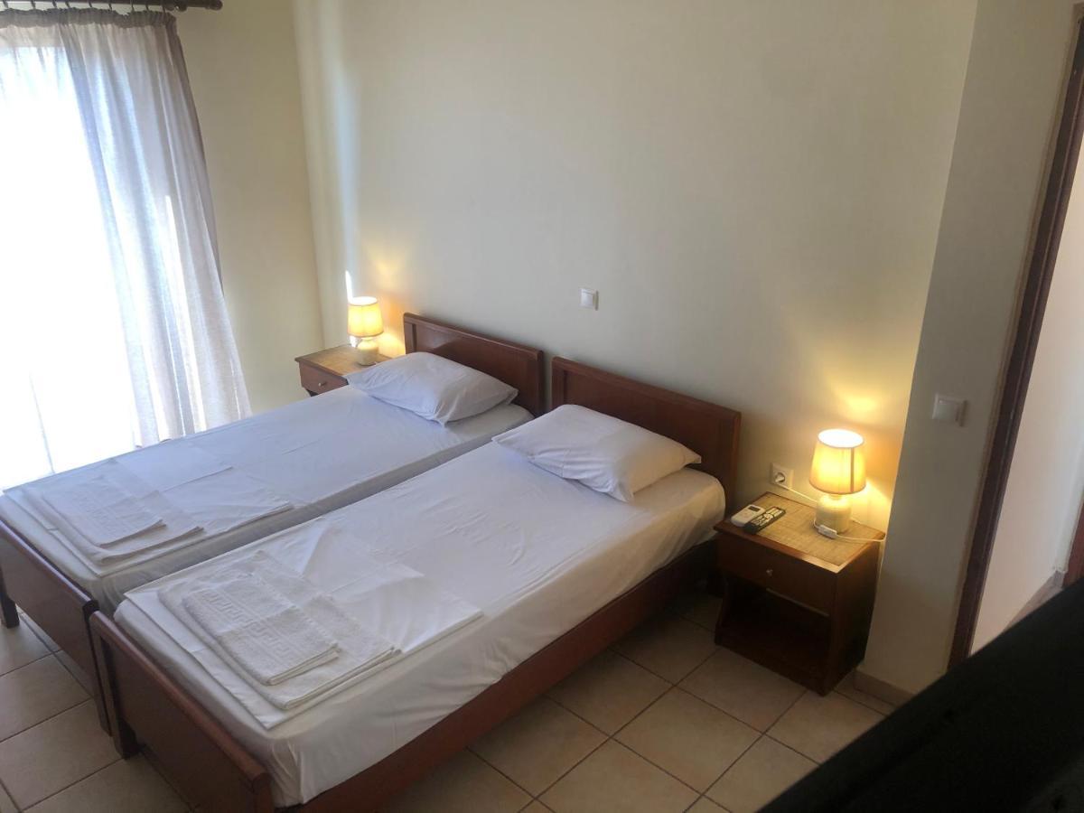 Morpheas Apartments Chania  Ngoại thất bức ảnh