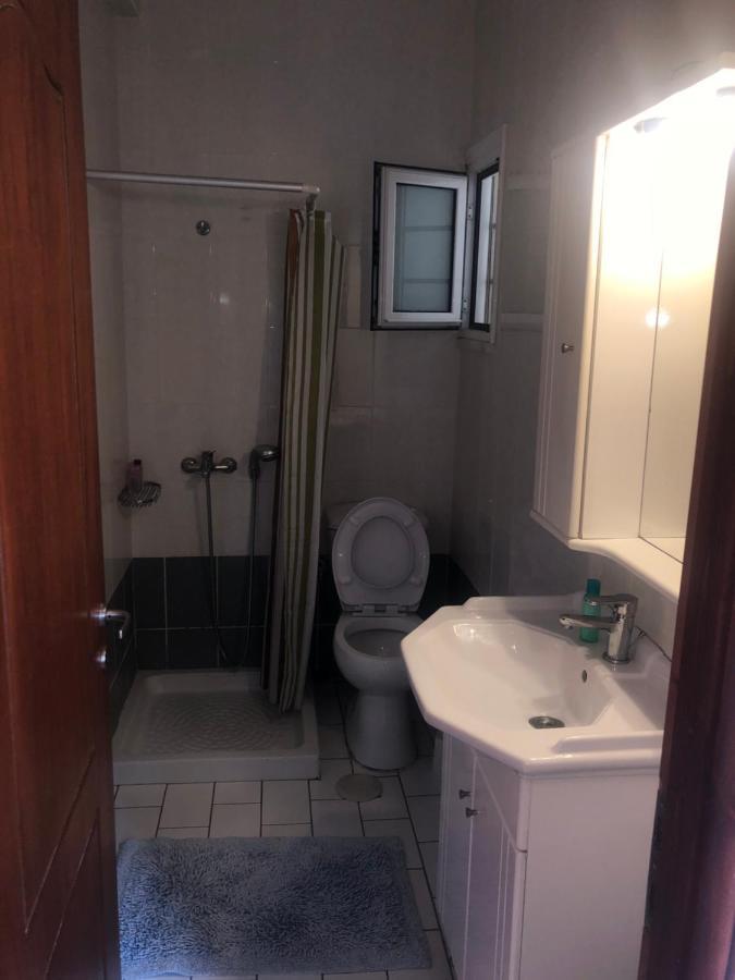 Morpheas Apartments Chania  Ngoại thất bức ảnh