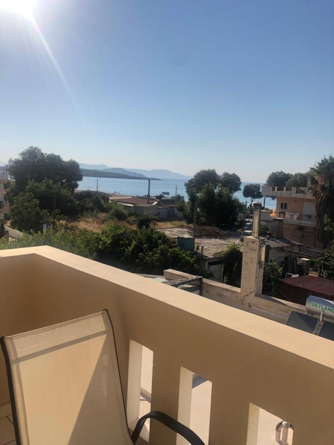 Morpheas Apartments Chania  Ngoại thất bức ảnh