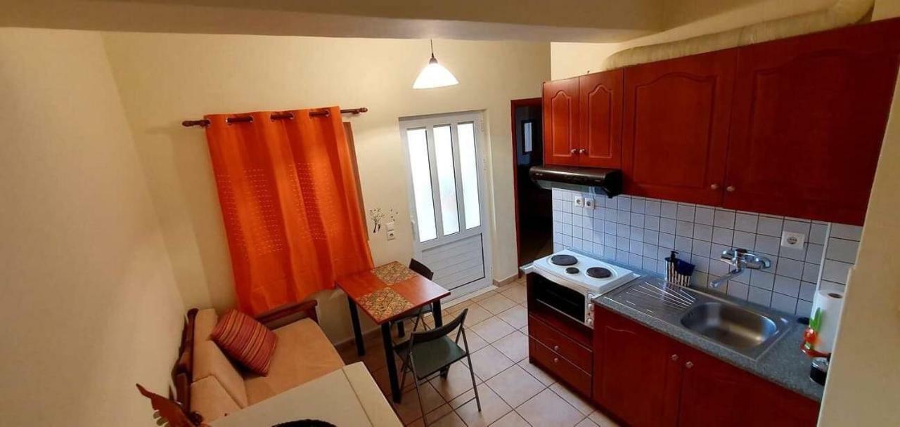 Morpheas Apartments Chania  Ngoại thất bức ảnh