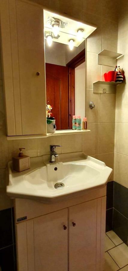 Morpheas Apartments Chania  Ngoại thất bức ảnh